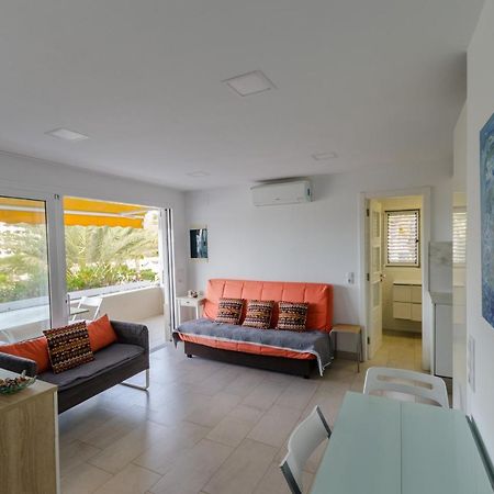 Holiday Apartment With Direct Sea Promenade Access Maspalomas  Exteriér fotografie
