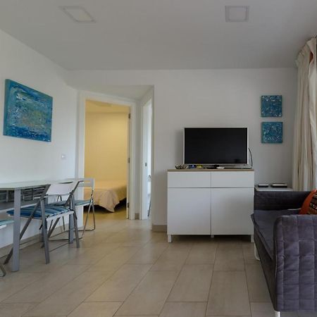 Holiday Apartment With Direct Sea Promenade Access Maspalomas  Exteriér fotografie