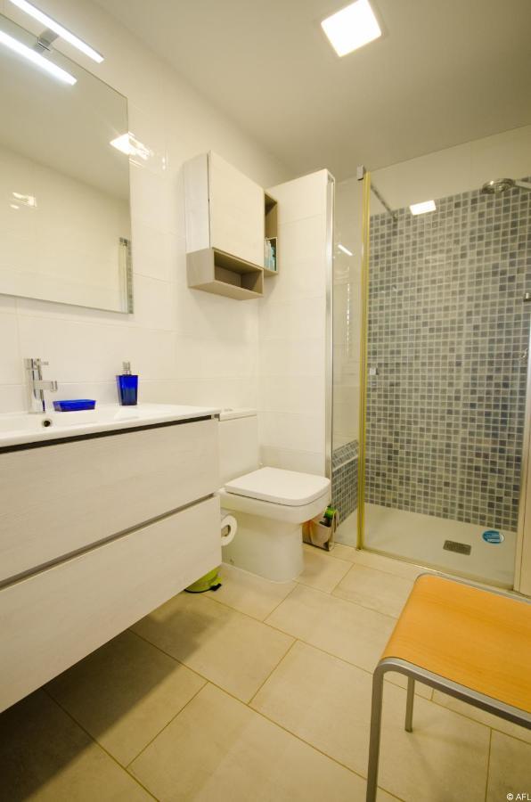Holiday Apartment With Direct Sea Promenade Access Maspalomas  Exteriér fotografie