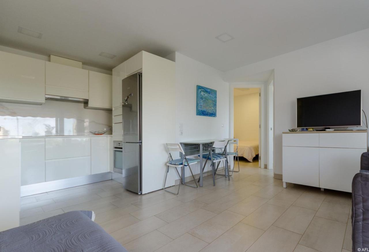 Holiday Apartment With Direct Sea Promenade Access Maspalomas  Exteriér fotografie