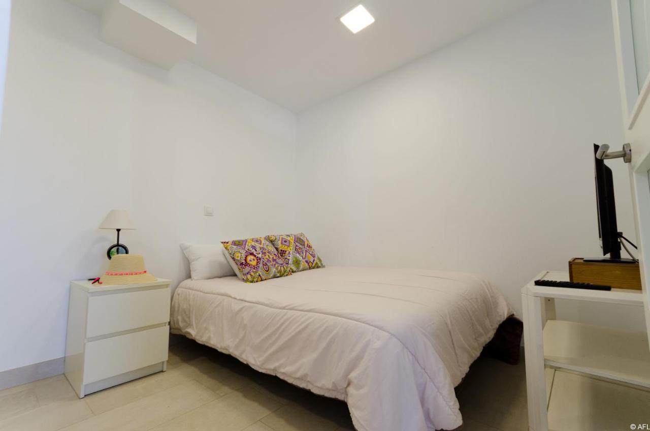 Holiday Apartment With Direct Sea Promenade Access Maspalomas  Exteriér fotografie